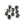 Load image into Gallery viewer, Salamandra salamandra Fire Starters
