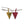 Load image into Gallery viewer, Pennants Luciola lusitanica