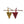Load image into Gallery viewer, Pennants Luciola lusitanica