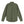 Load image into Gallery viewer, Green flannel shirt jacket Vulpes vulpes
