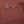 Load image into Gallery viewer, Dark orange flannel shirt jacket Vulpes vulpes