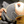 Load image into Gallery viewer, Dark grey wool sweater Felis silvestris II - URSA MAJOR EDITION