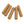 Load image into Gallery viewer, Apis mellifera beeswax candles