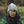 Load image into Gallery viewer, Light grey wool beanie Sciurus vulgaris III
