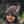 Load image into Gallery viewer, Brown wool beanie Sciurus vulgaris - Embroidery edition