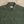 Load image into Gallery viewer, Green flannel shirt jacket Vulpes vulpes