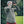 Load image into Gallery viewer, Green flannel shirt jacket Vulpes vulpes