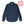 Load image into Gallery viewer, Dark blue flannel shirt Aquila chrysaetos