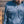 Load image into Gallery viewer, Dark blue flannel shirt Aquila chrysaetos