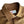Load image into Gallery viewer, The Freshest Shirt Milvus migrans II in Brown