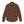 Load image into Gallery viewer, Brown checks flannel shirt jacket Vulpes vulpes