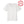 Carregar imagem no visualizador da galeria, T-shirt em Algodão Branco Turdus philomelos