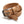 Load image into Gallery viewer, Woman's leather belt Vipera seoanei