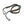 Load image into Gallery viewer, Green paracord camera strap Capreolus capreolus