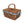 Load image into Gallery viewer, Picnic Basket Apus apus + Towel
