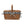 Load image into Gallery viewer, Picnic Basket + Towel Apus apus