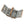 Load image into Gallery viewer, Picnic Basket + Towel Apus apus
