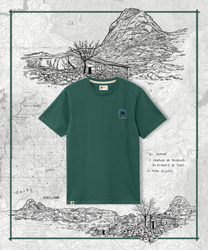 cotton t-shirts Indagatio