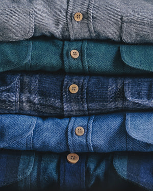 flannel shirts indagatio