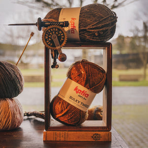 Lãs Médias - Medium Yarns