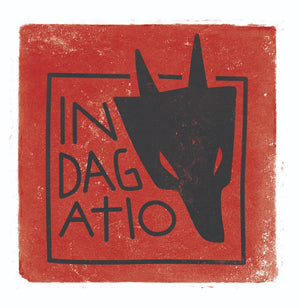 Indagatio Logo