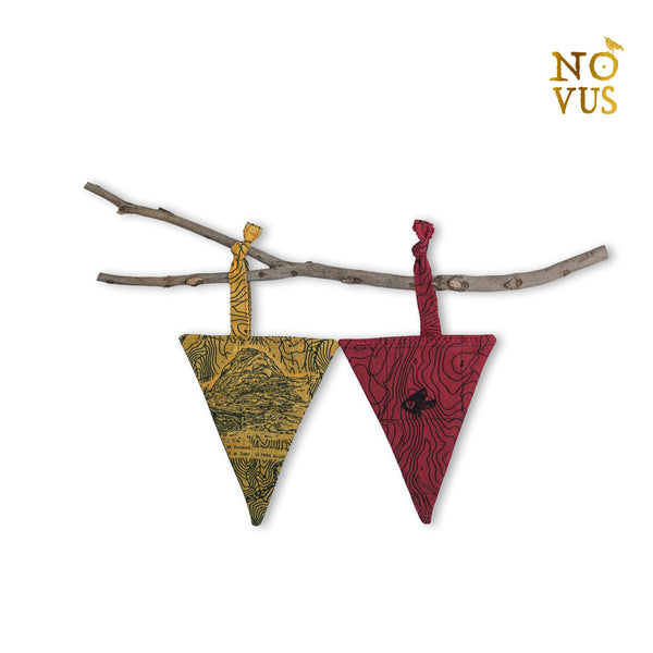 Pennants Luciola lusitanica