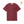 Load image into Gallery viewer, Red Cotton T-shirt Alauda arvensis III

