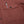 Load image into Gallery viewer, Dark orange flannel shirt jacket Vulpes vulpes
