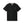 Load image into Gallery viewer, Black Cotton T-shirt Strix aluco
