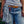 Load image into Gallery viewer, Woman&#39;s leather belt Vipera seoanei

