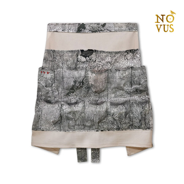 Avental de trabalho Castor fiber