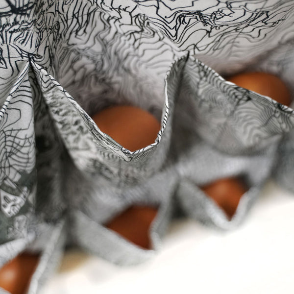 Avental de trabalho Castor fiber