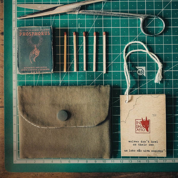 Carteira verde Triturus marmoratus