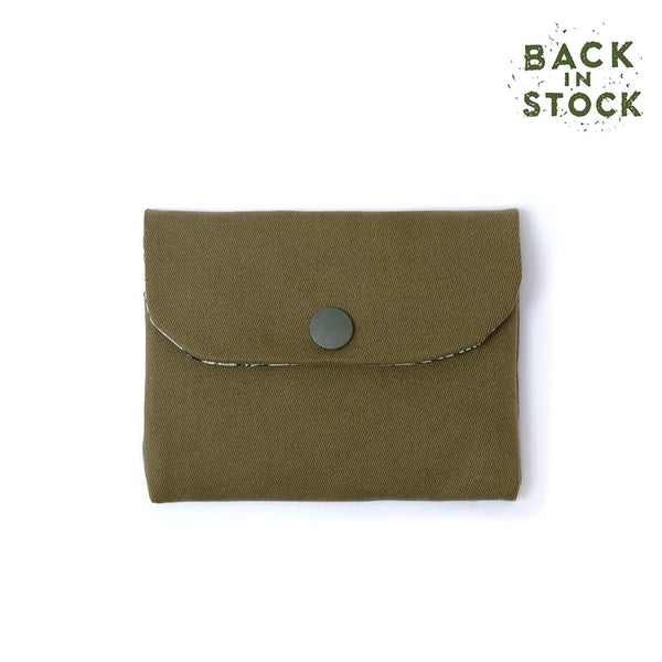 Green wallet Triturus marmoratus