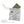 Load image into Gallery viewer, Green wallet Triturus marmoratus
