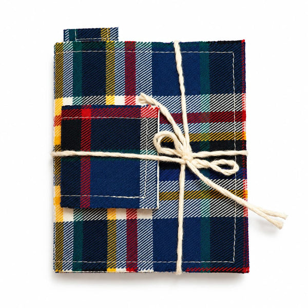 Handmade Notebook Set