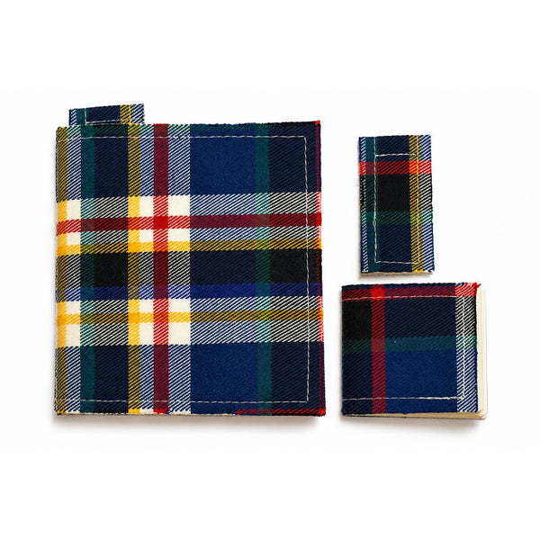 Handmade Notebook Set