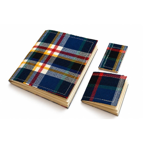 Handmade Notebook Set