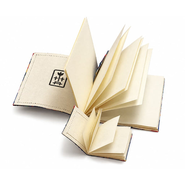 Handmade Notebook Set