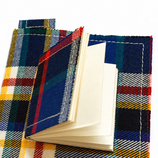 Handmade Notebook Set
