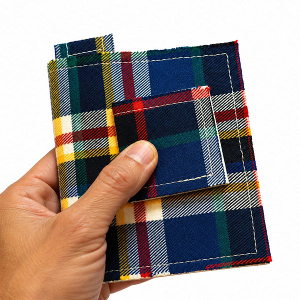 Handmade Notebook Set
