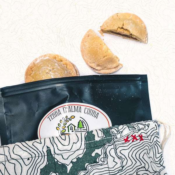 Caixa de Natal Indagatio 2025