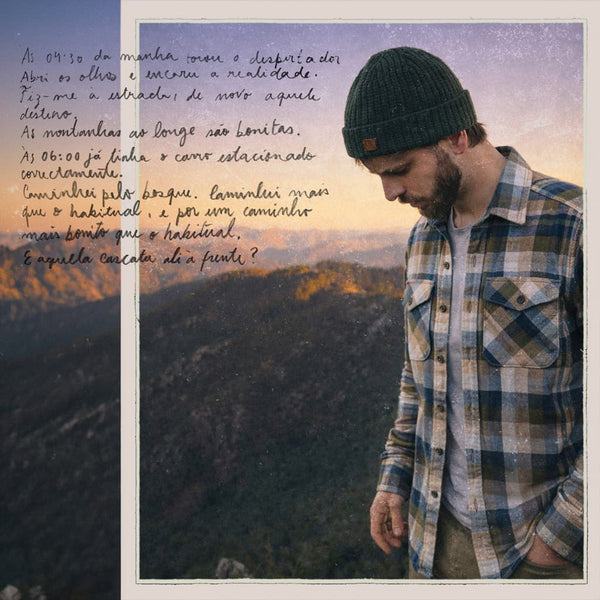 Double-face flannel shirt jacket Gyps fulvus II