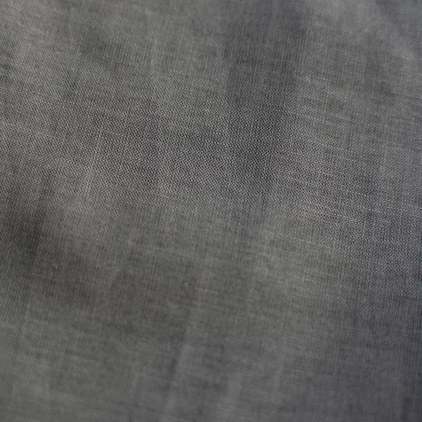 Shirt Milvus migrans in Gray Embroidery Edition