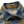 Load image into Gallery viewer, Blue and Yellow checks flannel shirt Bubo bubo
