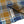 Load image into Gallery viewer, Blue and Yellow checks flannel shirt Bubo bubo
