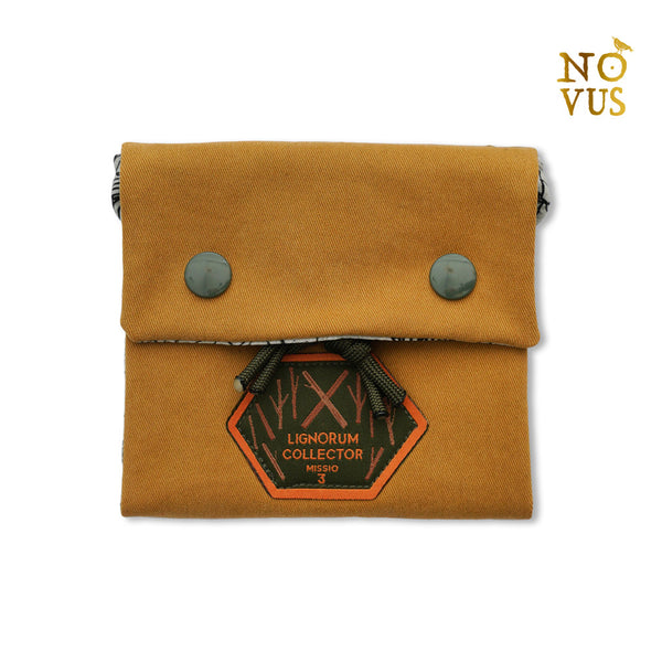 Ciconia ciconia Belt Pouch