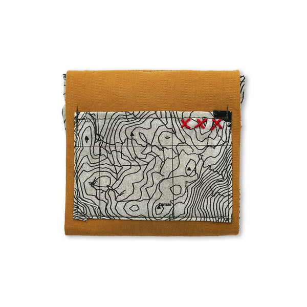 Ciconia ciconia Belt Pouch