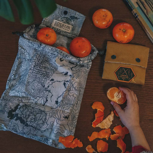 Bolsa de Cinto Ciconia ciconia