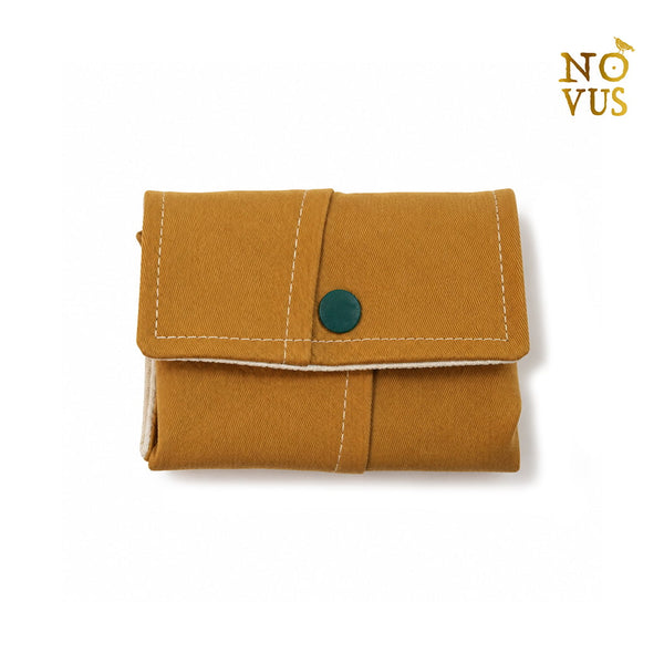 Pica pica fan wallet